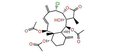 Fragilide S